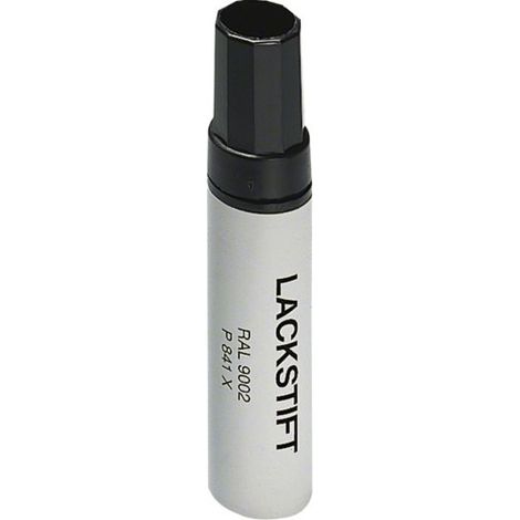 Peinture aérosol ral 9010 9ml - ENVELOPPES HAGER FZ791N