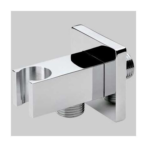 DUPLEX QUADRO CON PRESA ACQUA  1/21/2     MADE IN ITALY