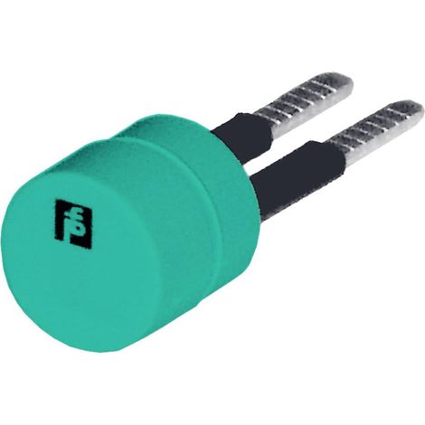 [NEUWERTIG] Pepperl+Fuchs 181645 Messwiderstand Widerstand K 500 R0%1 Sensor B-Ware