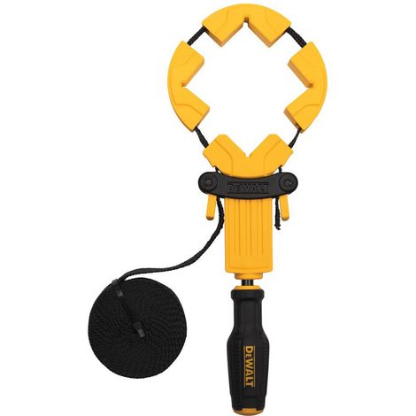 DeWalt DWHT83839-0 4.5m Nylon Band Clamp