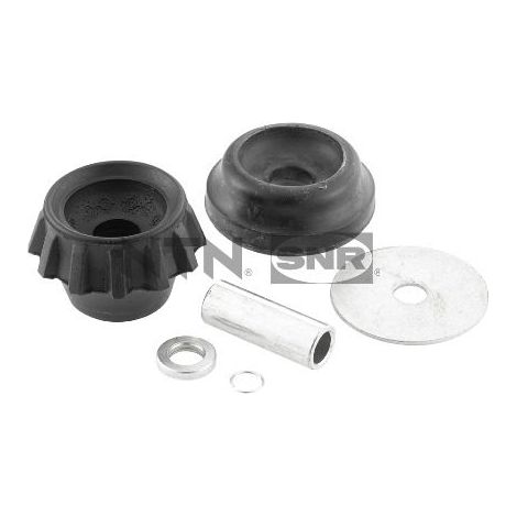 Kit de suspension arrière - KB954.02 - SNR - Compatible avec véhicule Volkswagen, Audi
