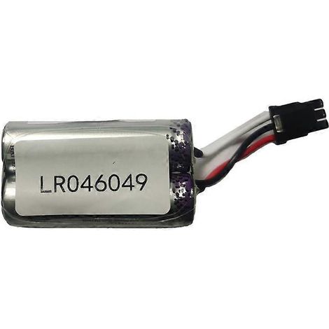 Batterie LR046049 pour unité de commande télématique automobile, kit de batterie auxiliaire Land Range (1/5)