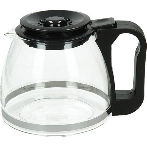 Verseuse conique adaptable + Couvercle pour Cafetière W-PRO 484000000319
