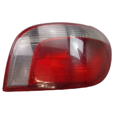 [PRODUIT D'OCCASION] Feu Arriere Droit TOYOTA Yaris I Phase 1 1999-2003 ♻️ Ref Oe. 8155052040 - Garantie à vie (1/3)