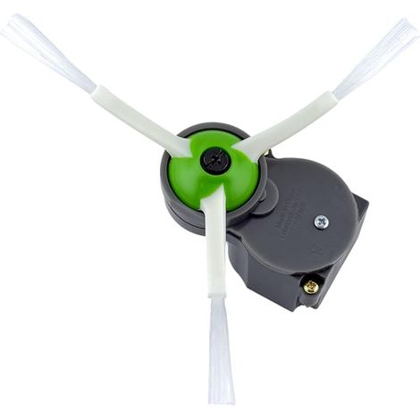 Einseitiges Bürstenmodul als Ersatzteil für iRobot Roomba e5 e6 i1 i3 i4 i5 i6 i7 i8 j5 j6 j7 j8 j9 Combo 10 Max 500 600 700 Modell 1 (1/5)