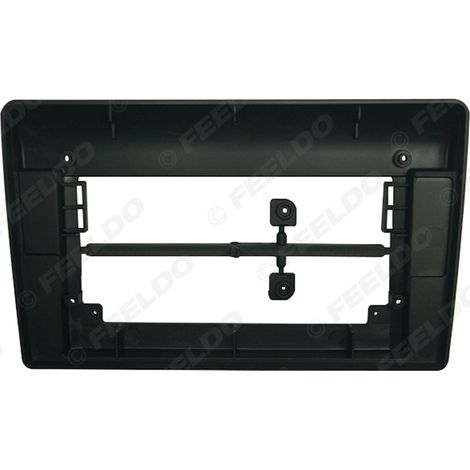 Compatible with Mitsubishi Airtrek/Outlander (2001-2005): Android widescreen modification frame, 10.1-inch audio-visual panel (1/5)