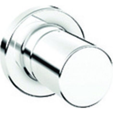 Grohe Grohtherm 3000 Cosmopolitan Parte exterior llave de paso Chrome, 19470000