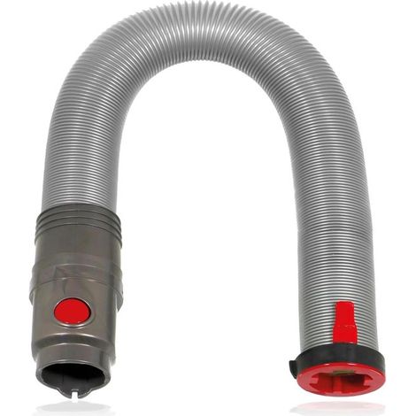 Tubo flexible de repuesto - Compatible con aspiradoras Dyson DC40 y DC41 (1/5)