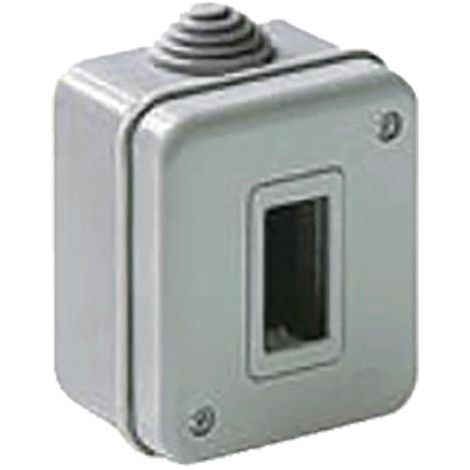 Contenitore Interno 4 Posti