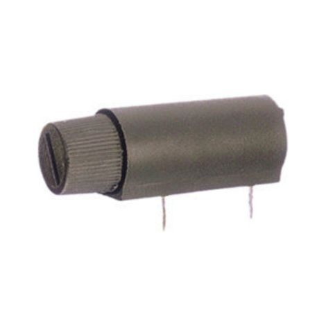 Portafusibili per circuiti stampati 06.012 Electro Dh 8430552002337