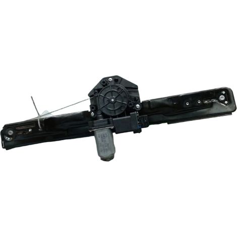 [PRODUIT D'OCCASION] Mecanisme+moteur Leve-glace Avant Gauche ALFA ROMEO Giulietta ♻️ Ref Oe. 71777780 - Garantie à vie (1/3)