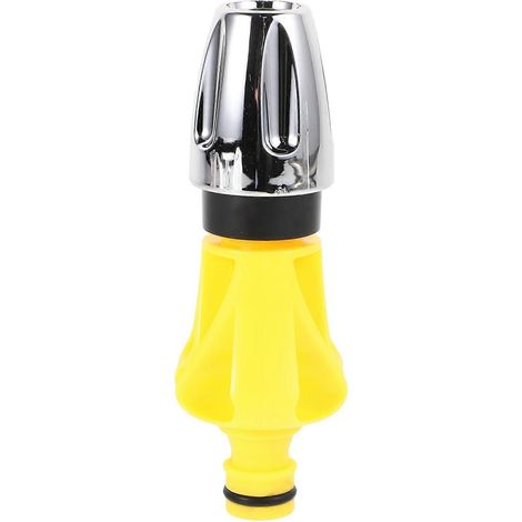 Effortless Cleaning Nozzle Head for Home Cleaning Constructed from Plastic Multi Color for 1Pcs (1/5)