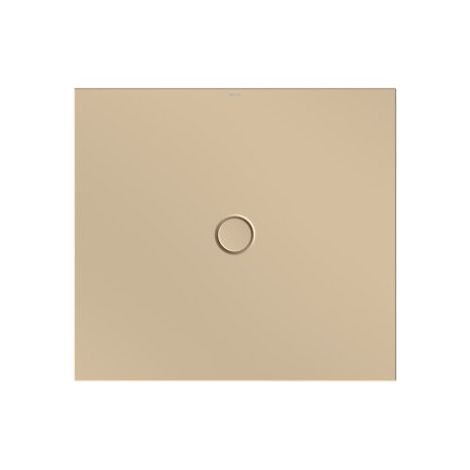 BETTE 8735-003AE Receveur de douche rectangulaire Floor Bahama