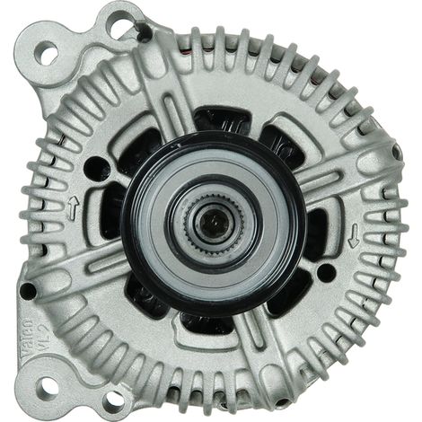 A3 2.0 TDi, Exeo 2.0 TDi, Exeo 2.0 TDi ST, Magnífico 1.6 TDi, Magnífico 2.0 TDi, (1/5)