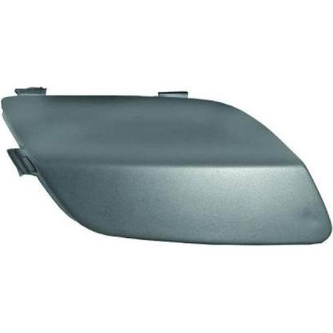 Cache lave-phare droit de pare-choc avant Opel Astra H phase 1 2004-2007