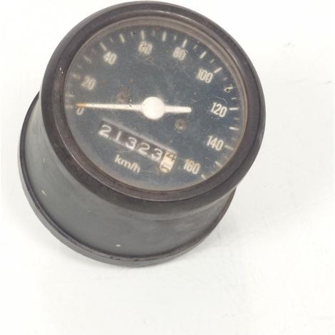 [PRODUIT D'OCCASION] Compteur origine pour moto Honda 125 CB T 1977 à 1978 CB125T (1/2)