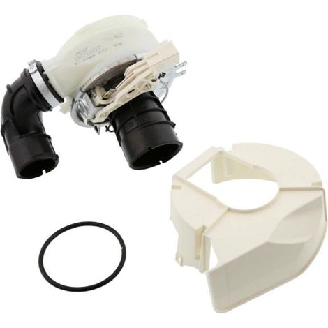 RESISTENZA MOTOPOMPA LAVASTOVIGLIE ELECTROLUX REX AEG 2040W 4055373700 ORIGINA