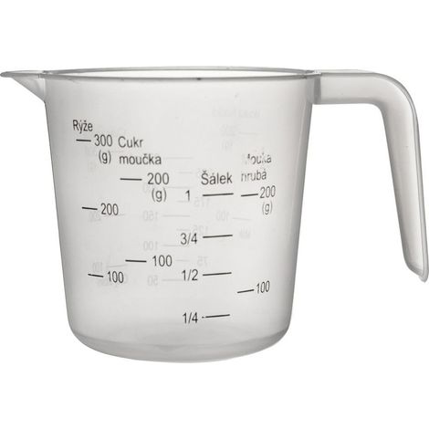 250 ml Küchenmessbecher