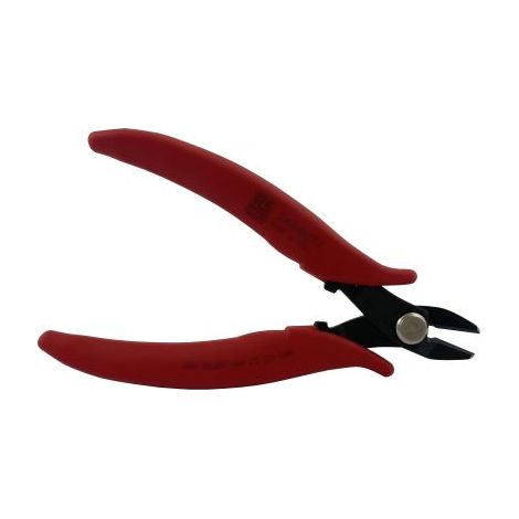 Pince coupante à bord biseauté RS PRO 160 mm ( Prix pour 1 )