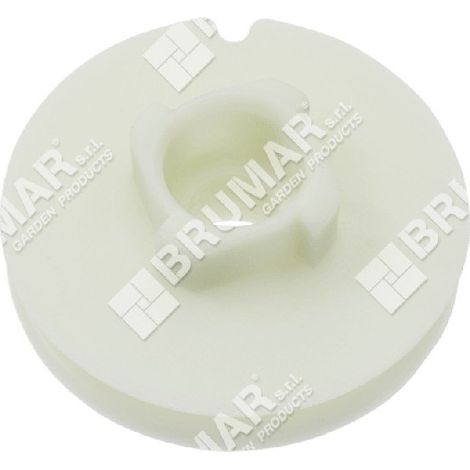 Puleggia avviamento ZOMAX diametro esterno 64 mm COMPATIBILE - 051944
