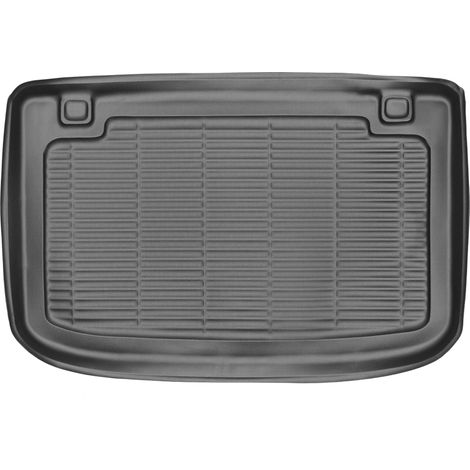 Baule MAX-MAT 911703 - Renault Clio IV Hatchback 2012-2019 (1/5)