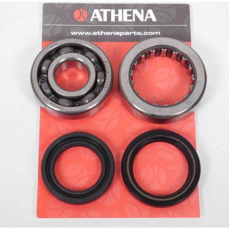 lager oder dichtung spi motor athena für motorrad honda 150 cr-f (1/2)