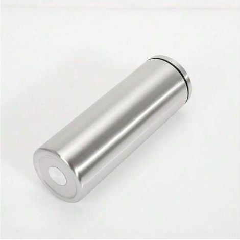 Gobelet inox 20oz,sans soudure,couvercle,paille 304,isotherme,extensible. (1/5)