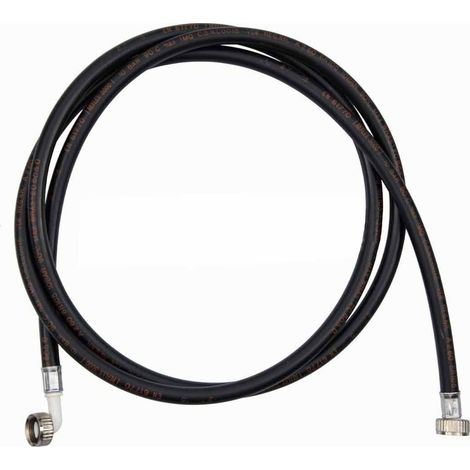Tube Entrée Eau Machine À Laver Standard Pvc T/M R-C 1500 Mm