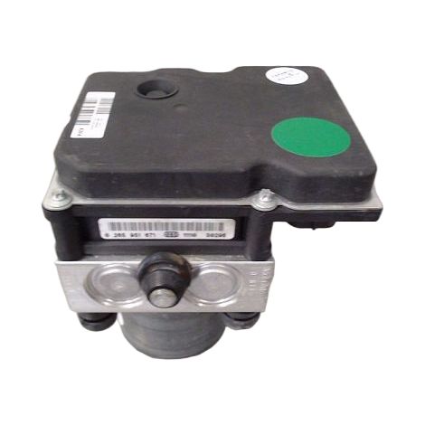 [PRODUIT D'OCCASION] Unite Hydraulique Abs PEUGEOT 3008 2009-2013 ♻️ Ref Oe. 80p300838pv2 - Garantie à vie (1/5)