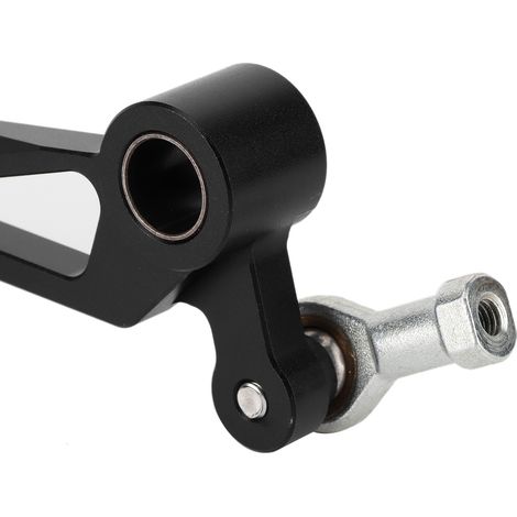 Schalthebel kompatibel mit Yamaha YZF-R25 Motorrädern 2014-2020 (1/5)