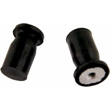 Silent bloc HUSQVARNA 501867001 - 5018670-01 (1/2)