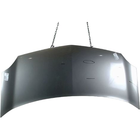 Capot RENAULT Kangoo Express 2008- [PRODUIT D'OCCASION]♻️651003220r (1/5)