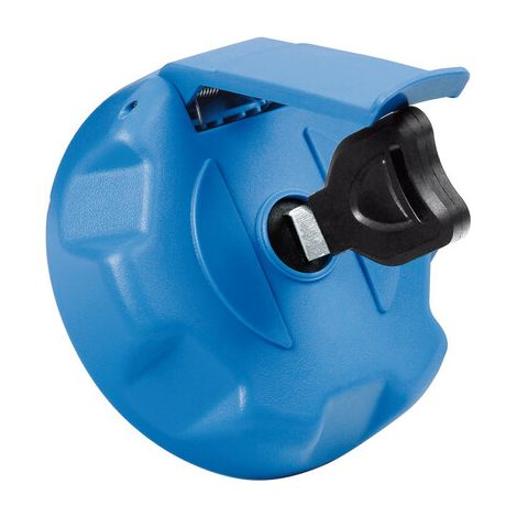 U-3, tappo serbatoio urea - Ø 60 mm (1/3)