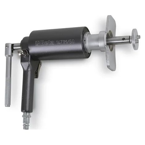 Vérin pneumatique pour pistons de freins à disque beta 1471m/50