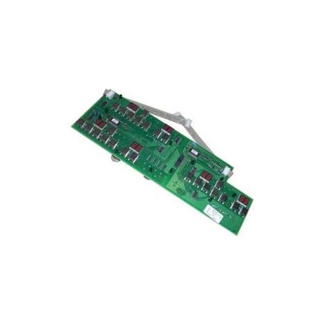 CARTE COMMANDE INDUCTION SAUTER 74X7973 74X7973 Sauter