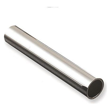 acquastilla 100860 Tuyau Boot avec bride pour siphon (1/2)