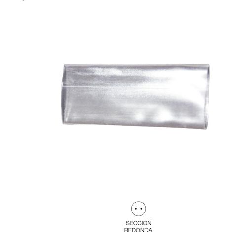 Funda Selladora para Tubo Flexilux/Flexiled 2 y 3 Vías EDM (1/2)