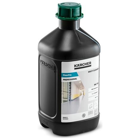 Kärcher 6.295-915.0 RM 756 2,5L Multi Reiniger