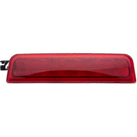 Für Caddy 2004-2015 LED Dritte dritte mittlere hohe Bremsleuchte 2k0945087c hwy