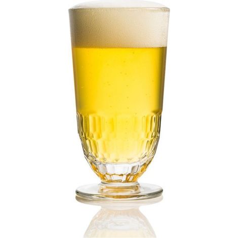 Bottiglia in vetro Artois da 360 ml