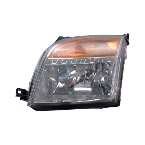 Phare Gauche FORD Fusion [PRODUIT D'OCCASION]♻️1547725 (1/2)