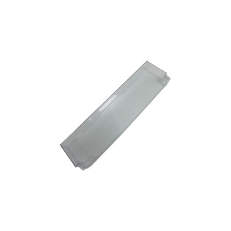 Botellero de puerta original 428X108X50 mm 4666020100 BEKO