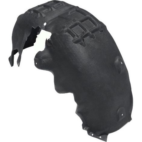 Pare-boue d'aile arrière gauche Audi Q5 1 phase 1 2008-2012