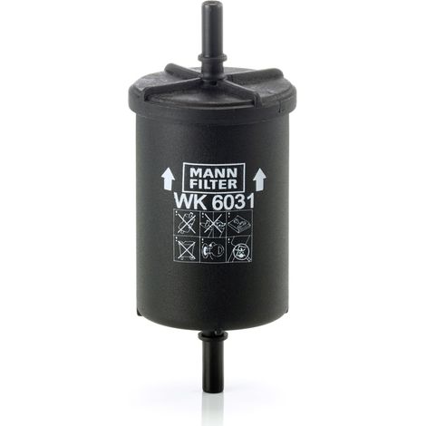 WK6031 MANN Kraftstofffilter