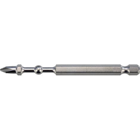 Embout De Vissage Impact Ball 90Mm Ph2 Vessel