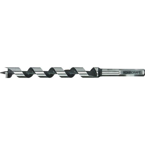 LEWIS Bohrer Sechskantschaft // 16 x 460 mm BC-Hülse Bohrcraft 32000701646