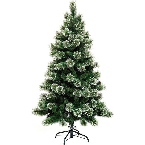 Feeric-lights Gracious Imperial Albero di Natale Verde 150 cm