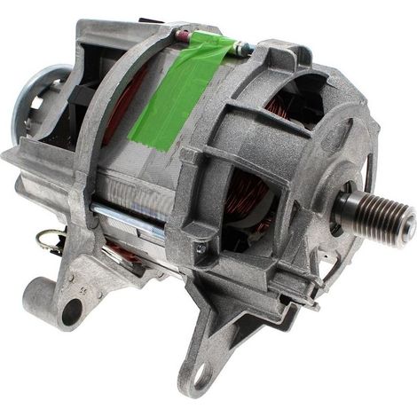 Fhp Motor 1200 Rpm (hl) for Hotpoint/Creda/Gala/Electra Washing Machines (1/4)