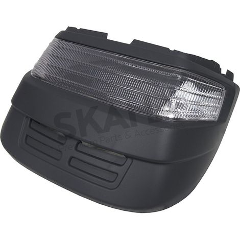 VOR. ORIGINAL STIGA JS-TCS EMAK MOTORHAUBE – 382394618/0