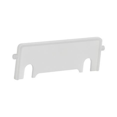 FORCELLA D'INTERRUZIONE PER PLACCHE 115.888 E 894 GEBERIT- GEBERIT- pezzi 1 (1/2)